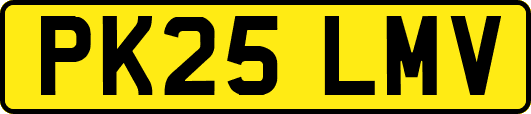PK25LMV