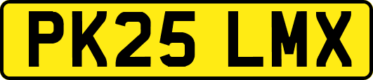 PK25LMX