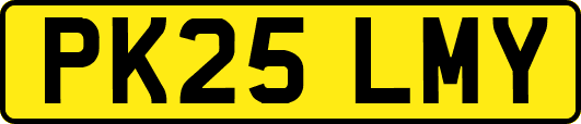 PK25LMY