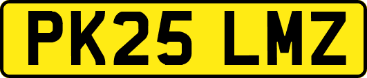 PK25LMZ