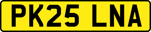 PK25LNA