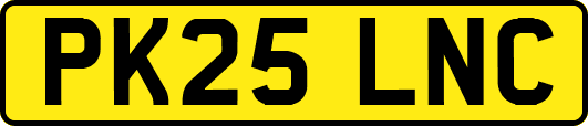 PK25LNC