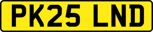PK25LND
