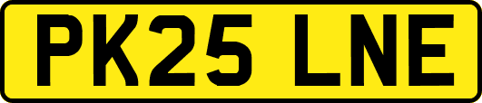 PK25LNE