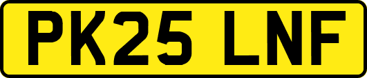 PK25LNF