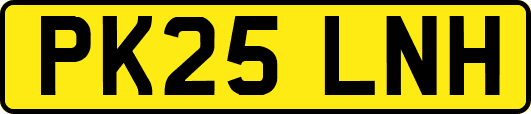 PK25LNH
