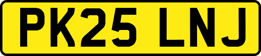 PK25LNJ
