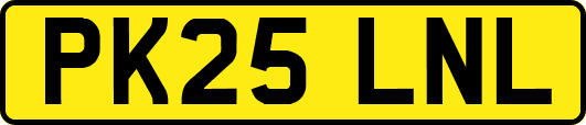 PK25LNL