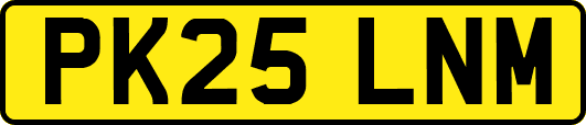 PK25LNM