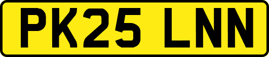 PK25LNN