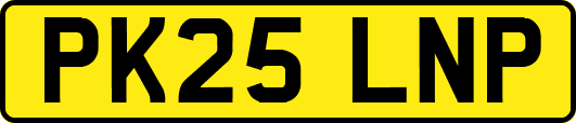 PK25LNP