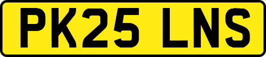 PK25LNS