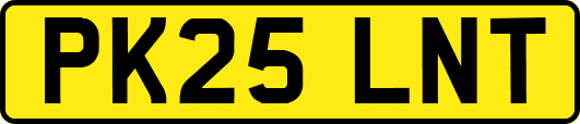 PK25LNT