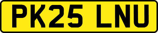 PK25LNU