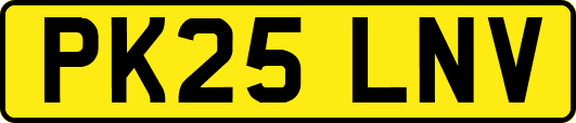 PK25LNV