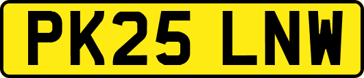 PK25LNW