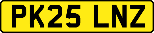 PK25LNZ