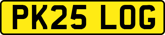 PK25LOG