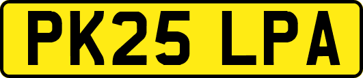 PK25LPA