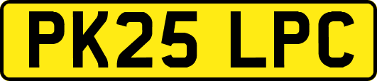 PK25LPC