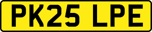 PK25LPE