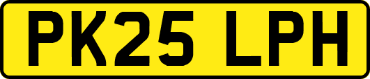 PK25LPH