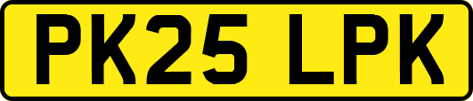 PK25LPK
