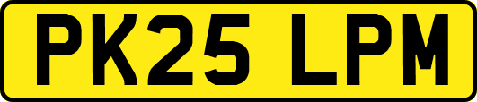 PK25LPM