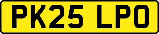 PK25LPO