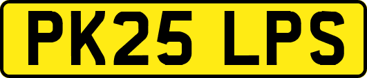 PK25LPS
