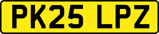 PK25LPZ