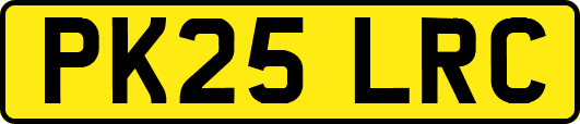 PK25LRC