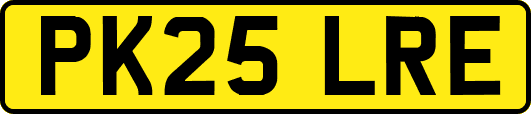 PK25LRE