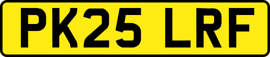 PK25LRF