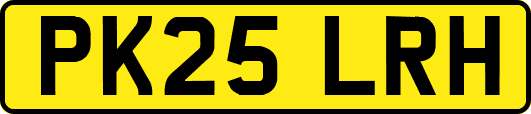 PK25LRH