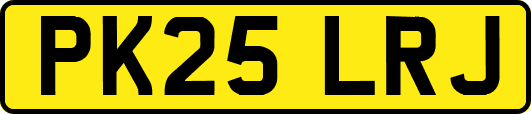 PK25LRJ
