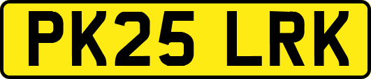 PK25LRK