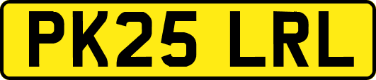 PK25LRL