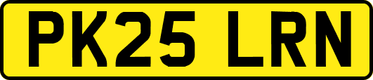 PK25LRN