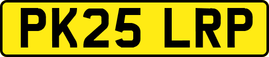 PK25LRP