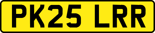 PK25LRR