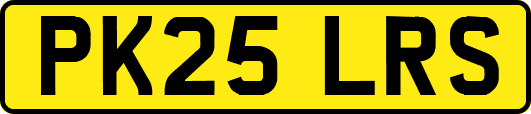 PK25LRS