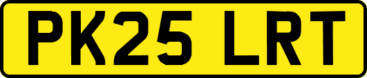 PK25LRT