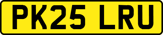 PK25LRU