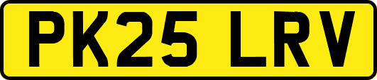 PK25LRV