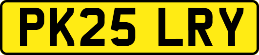 PK25LRY