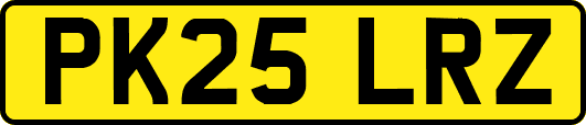 PK25LRZ