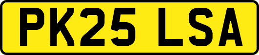 PK25LSA