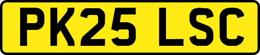 PK25LSC