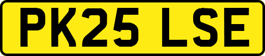 PK25LSE